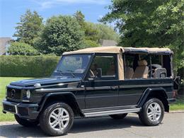 1994 Mercedes-Benz G-Class (CC-1753422) for sale in Southampton, New York