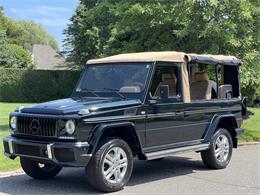 1994 Mercedes-Benz G-Class (CC-1753422) for sale in Southampton, New York