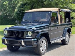 1994 Mercedes-Benz G-Class (CC-1753422) for sale in Southampton, New York