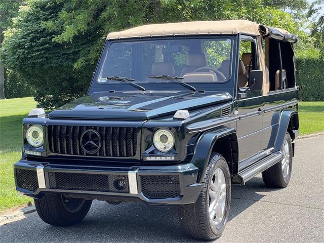 1994 Mercedes-Benz G-Class (CC-1753422) for sale in Southampton, New York