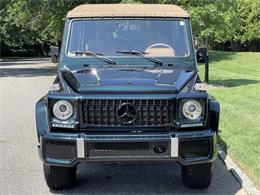 1994 Mercedes-Benz G-Class (CC-1753422) for sale in Southampton, New York
