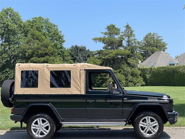 1994 Mercedes-Benz G-Class (CC-1753422) for sale in Southampton, New York