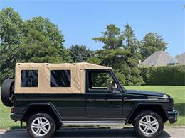 1994 Mercedes-Benz G-Class (CC-1753422) for sale in Southampton, New York