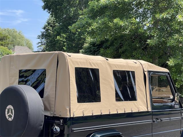 1994 Mercedes-Benz G-Class (CC-1753422) for sale in Southampton, New York