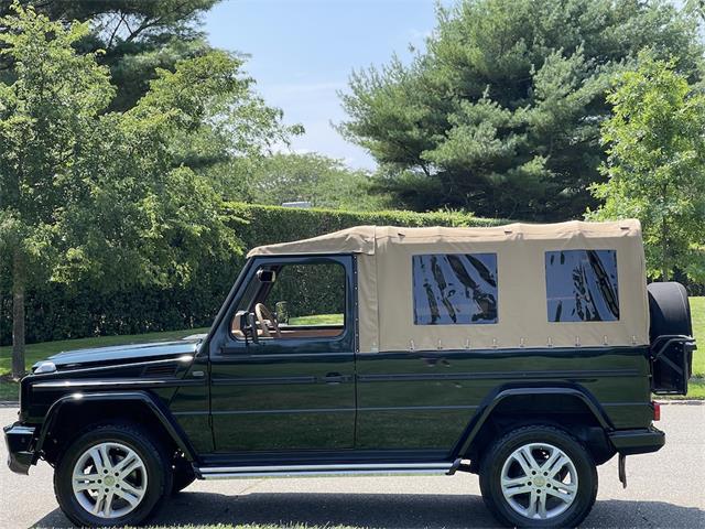 1994 Mercedes-Benz G-Class (CC-1753422) for sale in Southampton, New York