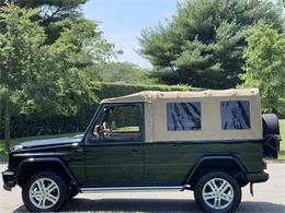 1994 Mercedes-Benz G-Class (CC-1753422) for sale in Southampton, New York