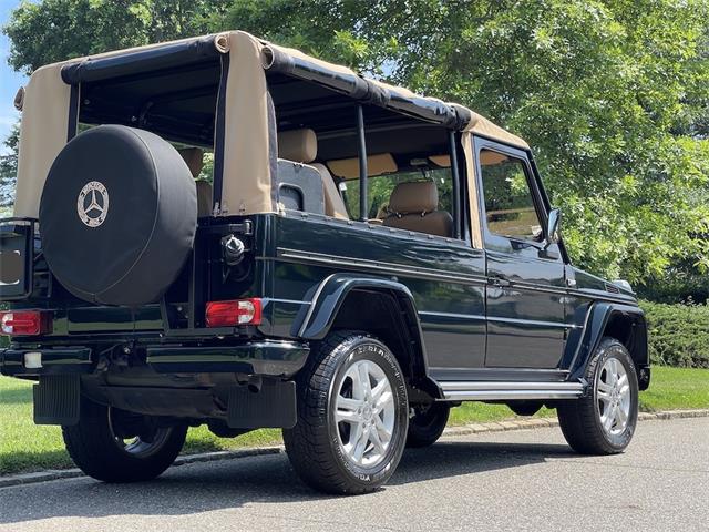 1994 Mercedes-Benz G-Class (CC-1753422) for sale in Southampton, New York