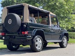 1994 Mercedes-Benz G-Class (CC-1753422) for sale in Southampton, New York