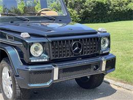 1994 Mercedes-Benz G-Class (CC-1753422) for sale in Southampton, New York