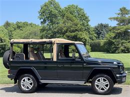 1994 Mercedes-Benz G-Class (CC-1753422) for sale in Southampton, New York