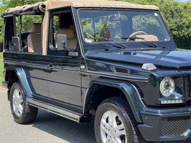 1994 Mercedes-Benz G-Class (CC-1753422) for sale in Southampton, New York