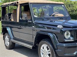 1994 Mercedes-Benz G-Class (CC-1753422) for sale in Southampton, New York
