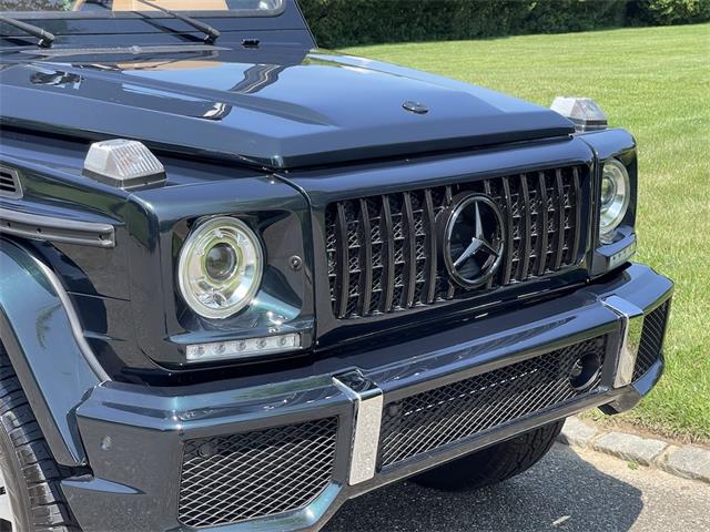 1994 Mercedes-Benz G-Class (CC-1753422) for sale in Southampton, New York