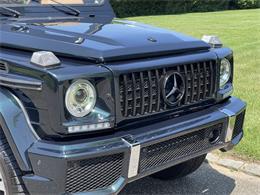 1994 Mercedes-Benz G-Class (CC-1753422) for sale in Southampton, New York