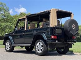 1994 Mercedes-Benz G-Class (CC-1753422) for sale in Southampton, New York