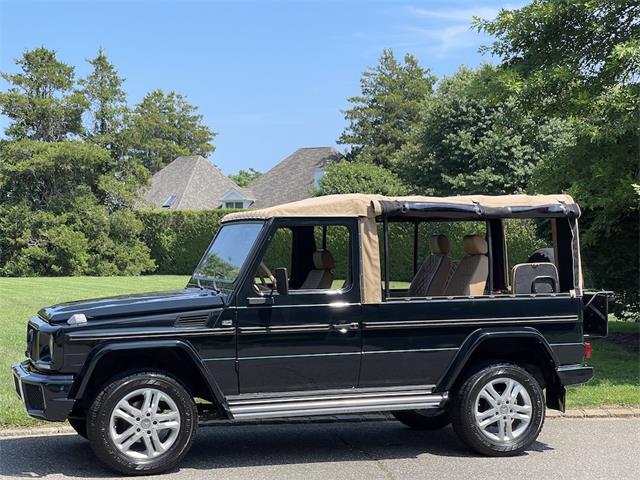 1994 Mercedes-Benz G-Class (CC-1753422) for sale in Southampton, New York