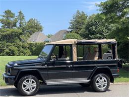 1994 Mercedes-Benz G-Class (CC-1753422) for sale in Southampton, New York