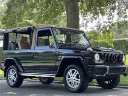 1994 Mercedes-Benz G-Class (CC-1753422) for sale in Southampton, New York
