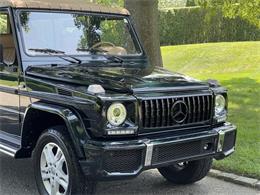 1994 Mercedes-Benz G-Class (CC-1753422) for sale in Southampton, New York