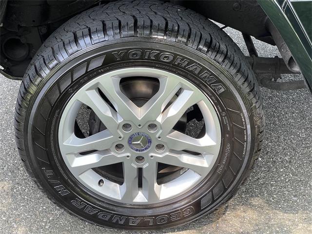 1994 Mercedes-Benz G-Class (CC-1753422) for sale in Southampton, New York