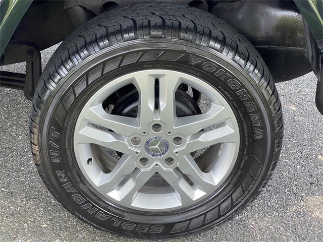 1994 Mercedes-Benz G-Class (CC-1753422) for sale in Southampton, New York