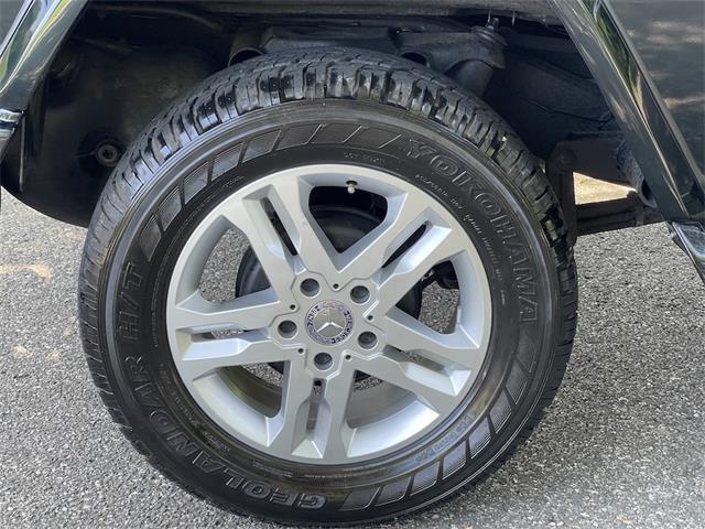 1994 Mercedes-Benz G-Class (CC-1753422) for sale in Southampton, New York