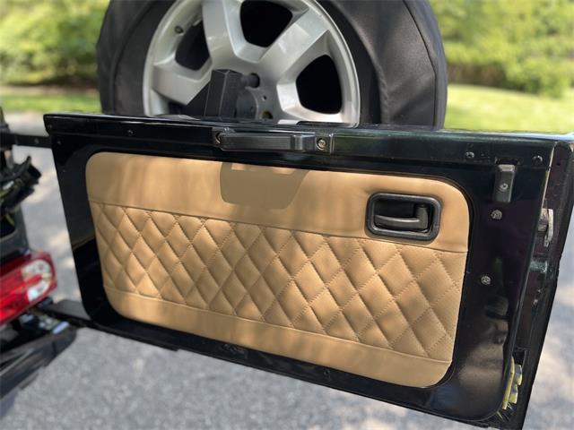 1994 Mercedes-Benz G-Class (CC-1753422) for sale in Southampton, New York