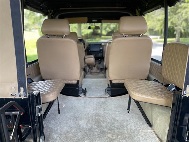1994 Mercedes-Benz G-Class (CC-1753422) for sale in Southampton, New York