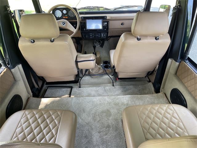 1994 Mercedes-Benz G-Class (CC-1753422) for sale in Southampton, New York