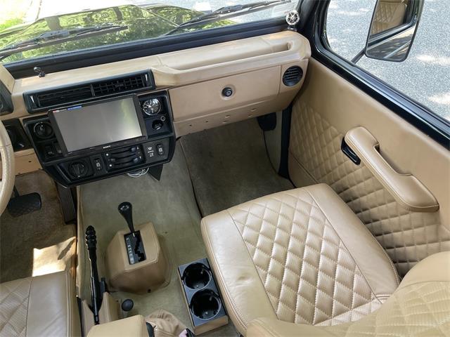 1994 Mercedes-Benz G-Class (CC-1753422) for sale in Southampton, New York