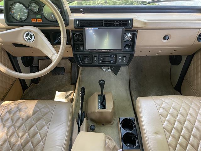 1994 Mercedes-Benz G-Class (CC-1753422) for sale in Southampton, New York