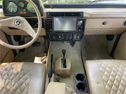 1994 Mercedes-Benz G-Class (CC-1753422) for sale in Southampton, New York