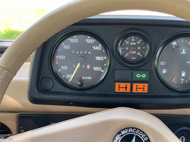 1994 Mercedes-Benz G-Class (CC-1753422) for sale in Southampton, New York