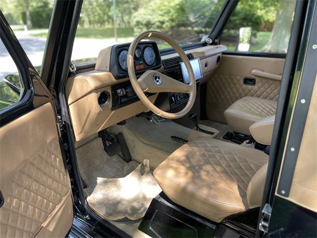1994 Mercedes-Benz G-Class (CC-1753422) for sale in Southampton, New York
