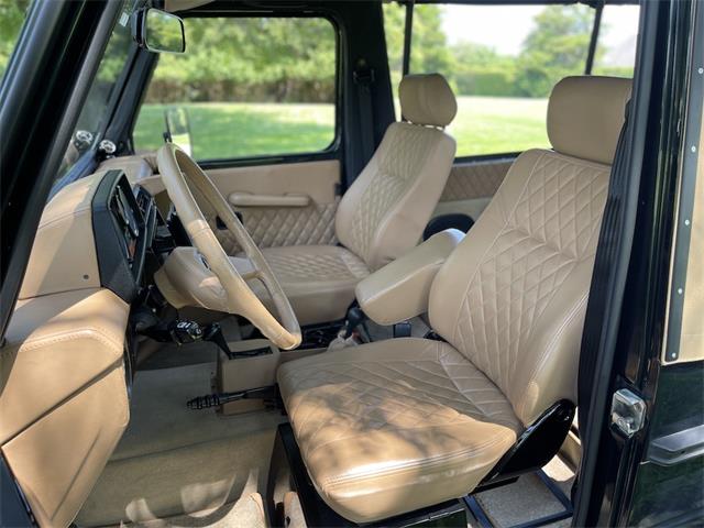 1994 Mercedes-Benz G-Class (CC-1753422) for sale in Southampton, New York