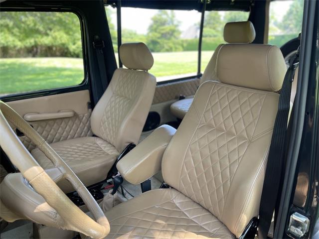 1994 Mercedes-Benz G-Class (CC-1753422) for sale in Southampton, New York
