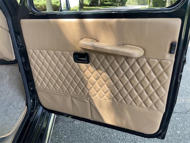 1994 Mercedes-Benz G-Class (CC-1753422) for sale in Southampton, New York