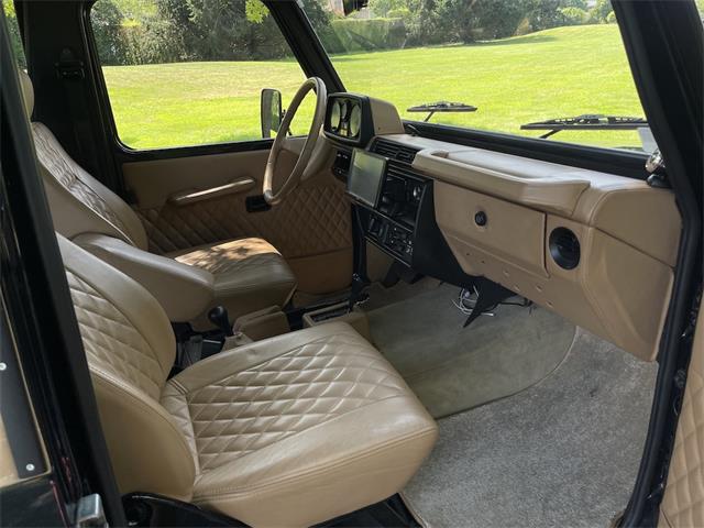 1994 Mercedes-Benz G-Class (CC-1753422) for sale in Southampton, New York