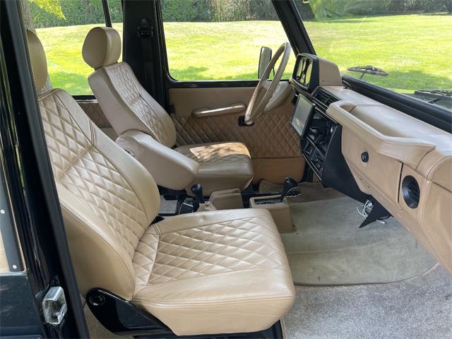 1994 Mercedes-Benz G-Class (CC-1753422) for sale in Southampton, New York