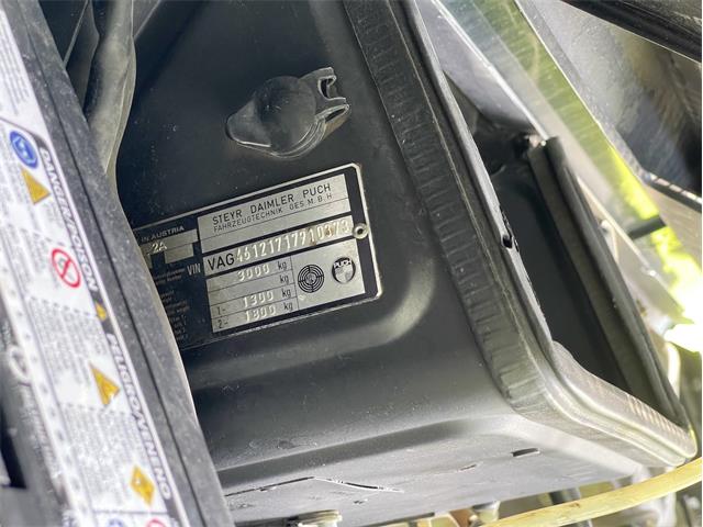 1994 Mercedes-Benz G-Class (CC-1753422) for sale in Southampton, New York