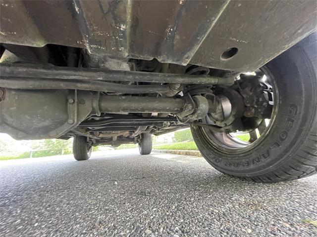 1994 Mercedes-Benz G-Class (CC-1753422) for sale in Southampton, New York