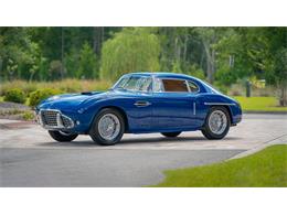 1953 Siata 208CS Balbo Berlinetta (CC-1753429) for sale in Monterey, California