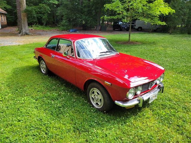 1974 Alfa Romeo 2000 (CC-1753440) for sale in Easton, Maryland