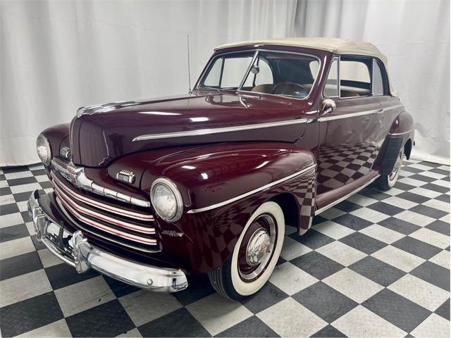 1946 Ford Super Deluxe (CC-1753445) for sale in Pikeville, Kentucky
