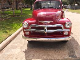 1955 Chevrolet 3100 (CC-1753449) for sale in Houston, Texas