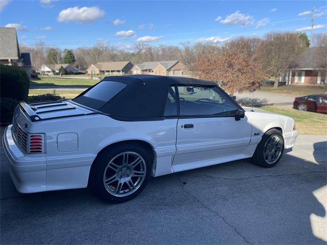 1988 Ford Mustang GT for Sale | ClassicCars.com | CC-1753453