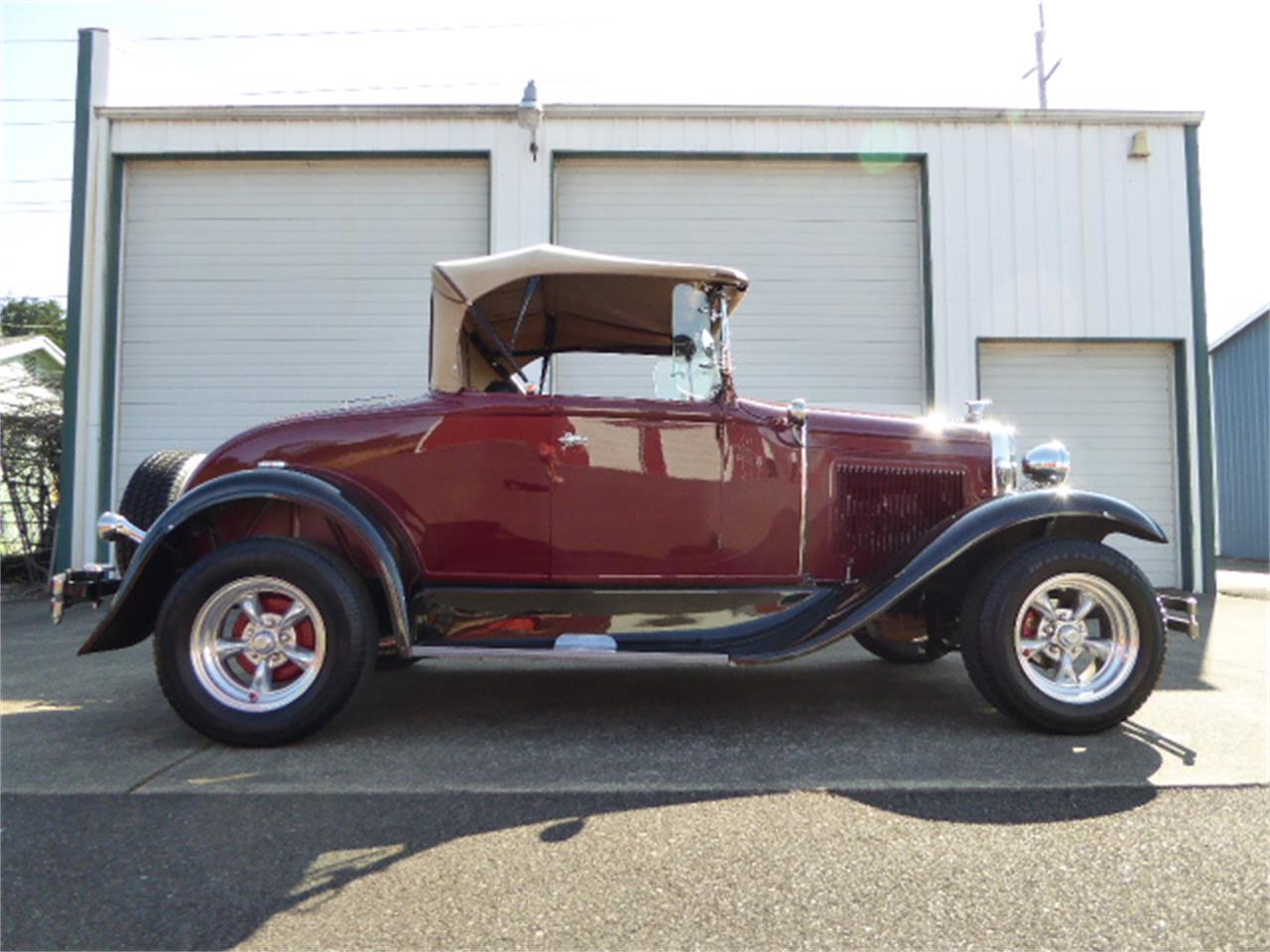For Sale: 1931 Ford Model A in Turner, Oregon for sale in Turner, OR