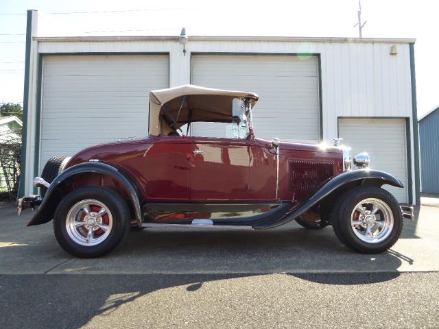 1931 Ford Model A (CC-1753459) for sale in Turner, Oregon