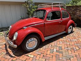 1966 Volkswagen Beetle (CC-1753462) for sale in Pensacola, Florida
