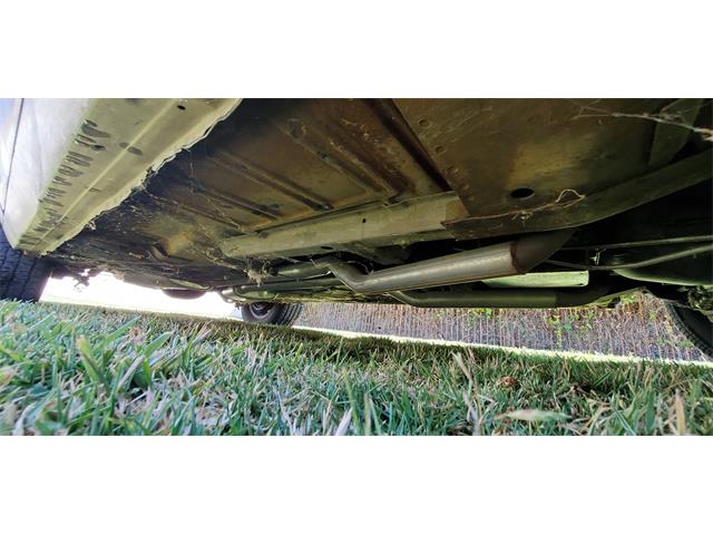 1973 Ford Maverick (CC-1750347) for sale in Highalnd, California